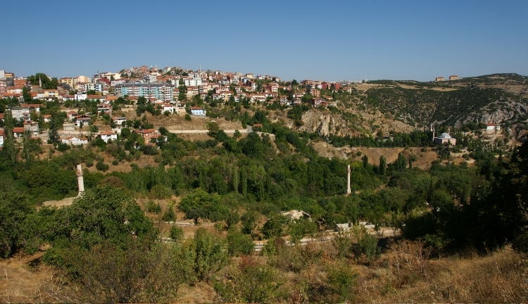Bilecik'de Gezilecek Yerler , Müzeler ve Ören Yerleri