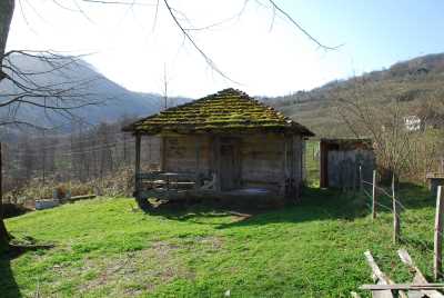 Tekke Camii / Kargılı Camii - Ordu