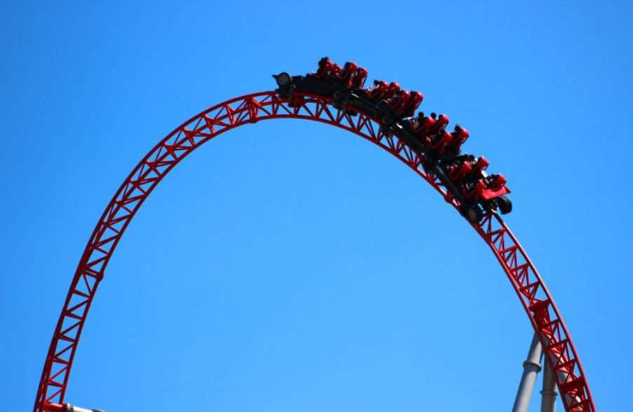 Vialand Tema Parkı - İstanbul