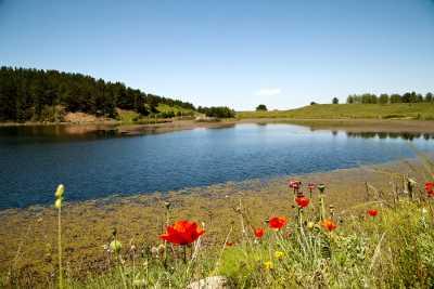 Narman Adalı Göl (Narman Beş Göller) - Erzurum