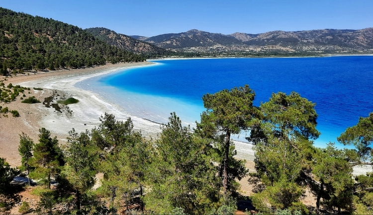 Burdur'da Gezilecek Yerler , Müzeler ve Ören Yerleri