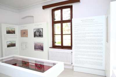 Milli Mücadele Ve Lozan Müzesi - Edirne