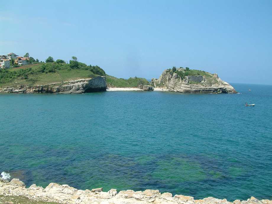 Seyrek Kalesi - Kocaeli