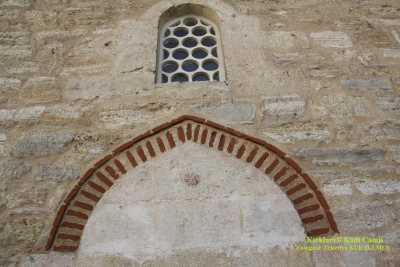 Kadı Camii - Kırklareli