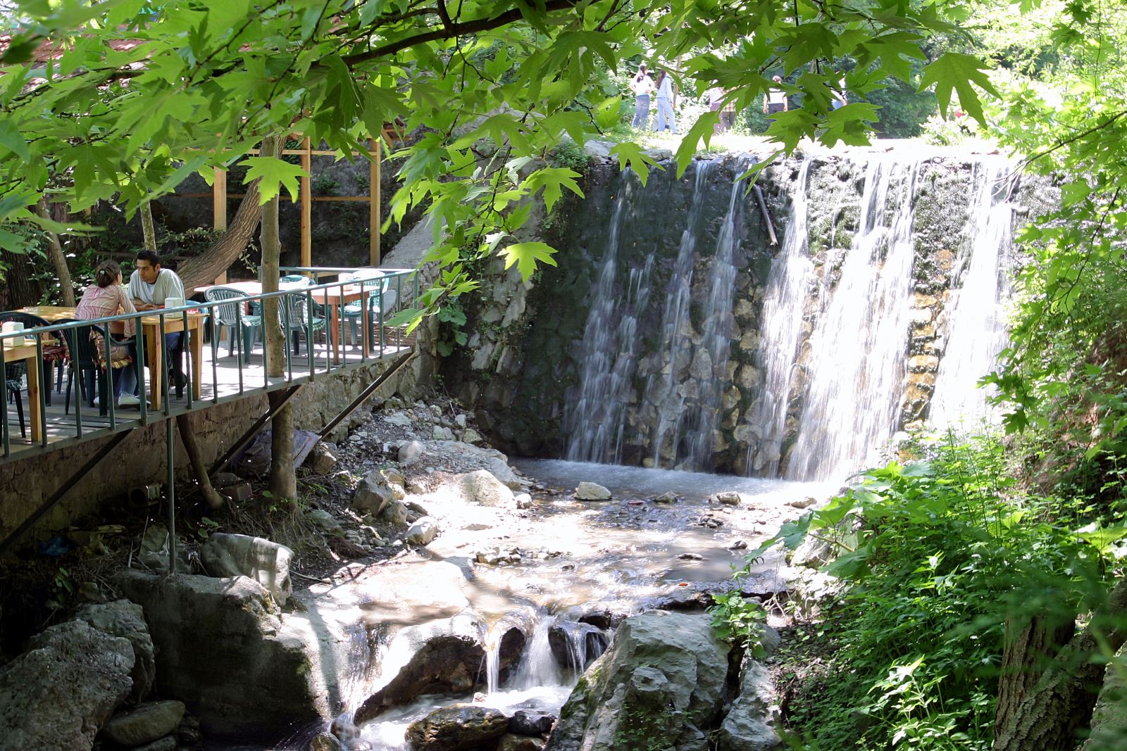 Maşukiye -Kartepe - Kocaeli