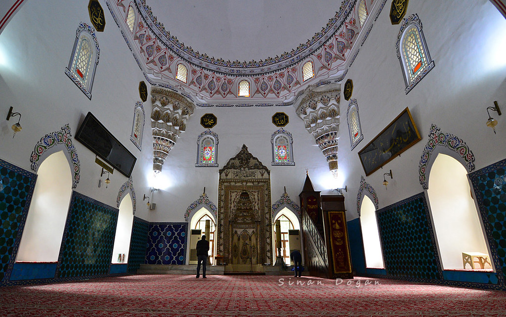 Muradiye Camii - Bursa