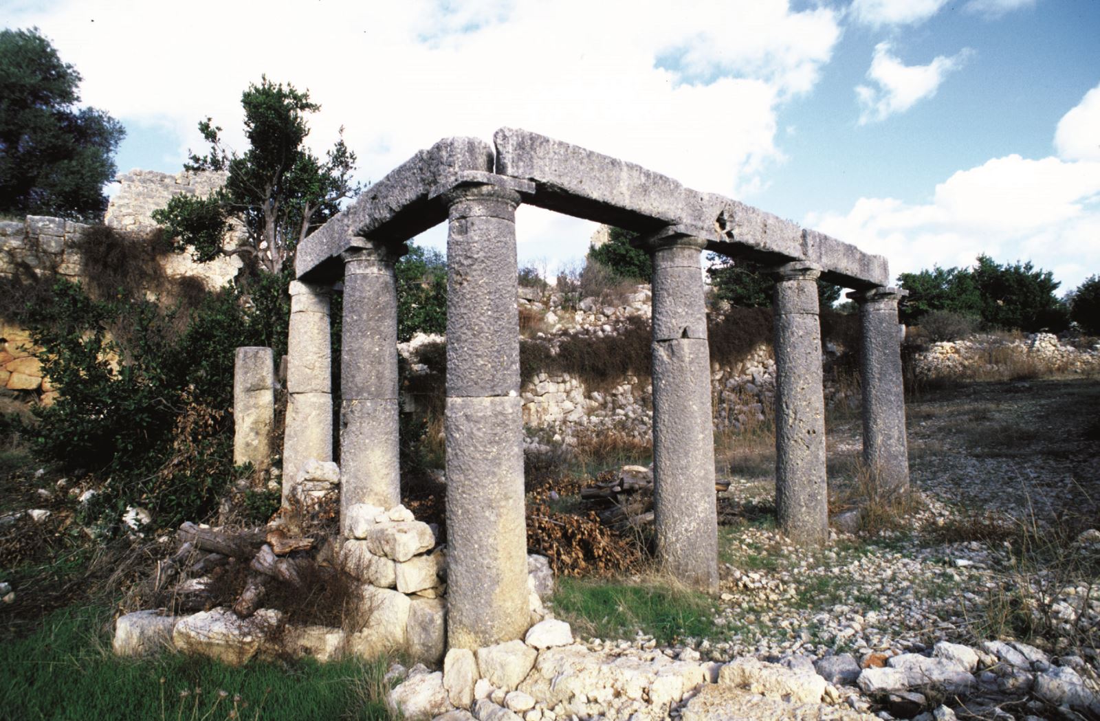 Emirzeli / İmirzeli - Mersin