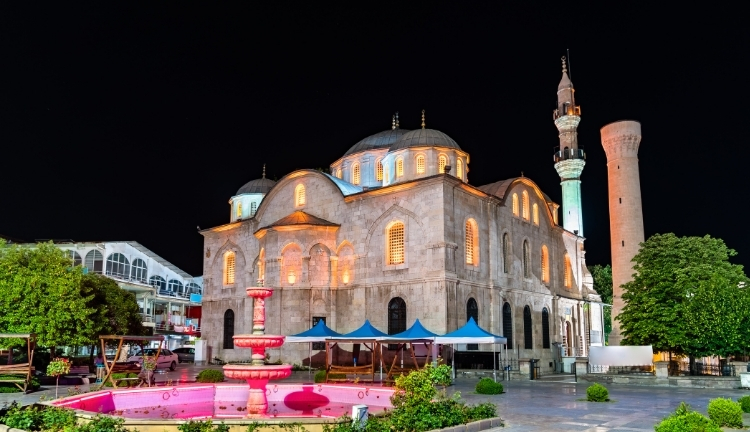 Malatya'da Gezilecek Yerler , Müzeler ve Ören Yerleri