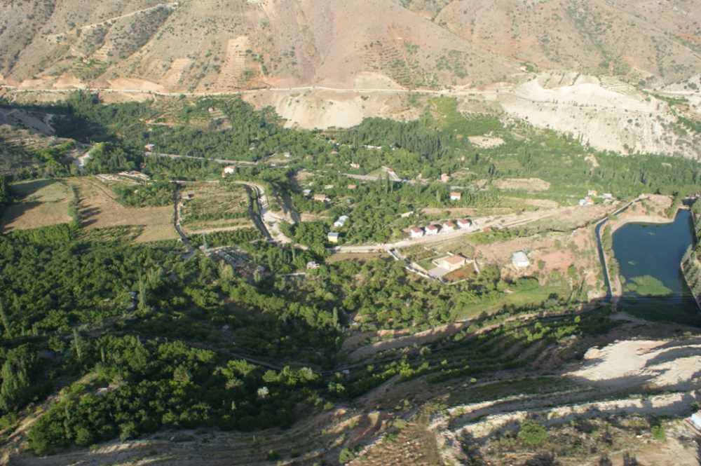 Gündüzbey - Malatya