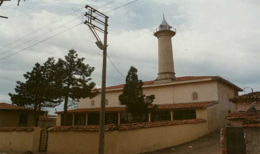 Ömer Efendi Camii - Tekirdağ