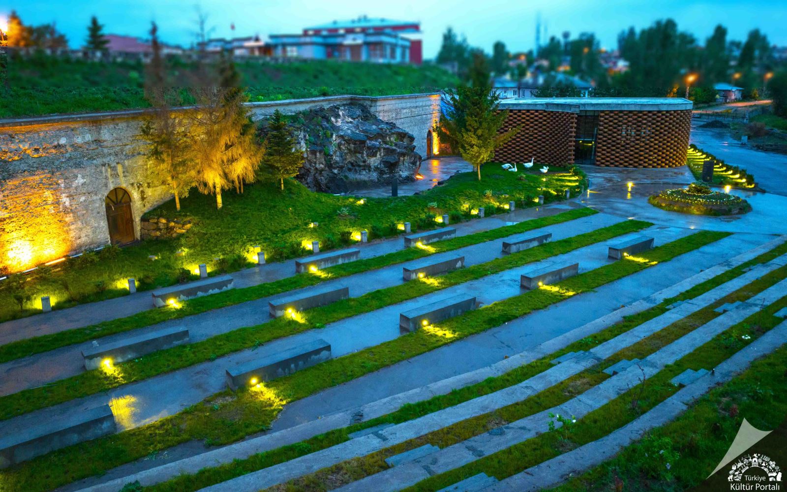 Kars Peynir Müzesi - Kars