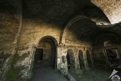 Kıyıköy Aya Nikola Manastırı - Kırklareli