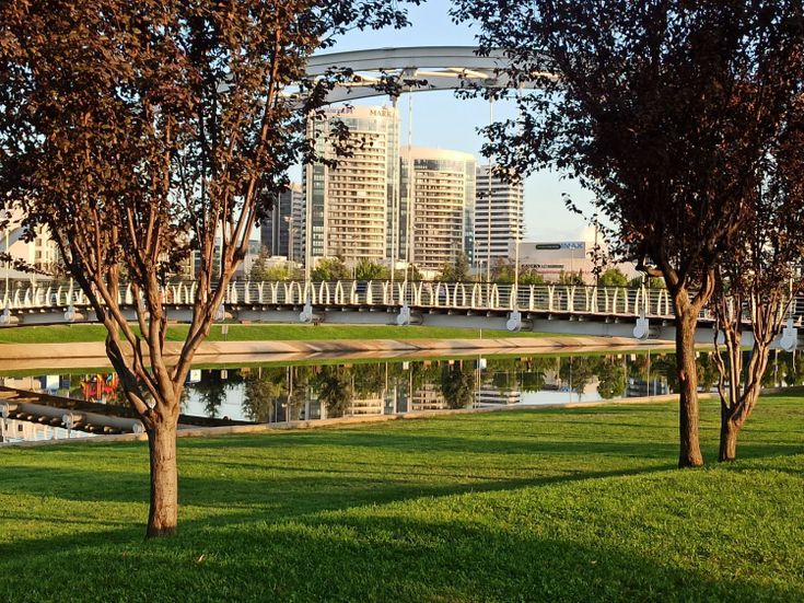 Mihraplı Park - Bursa