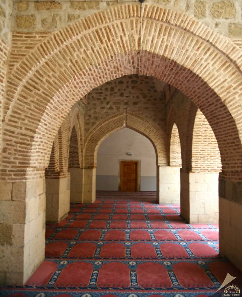 Harput Ulu Cami - Elazığ