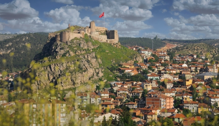 Kastamonu'da Gezilecek Yerler , Müzeler ve Ören Yerleri