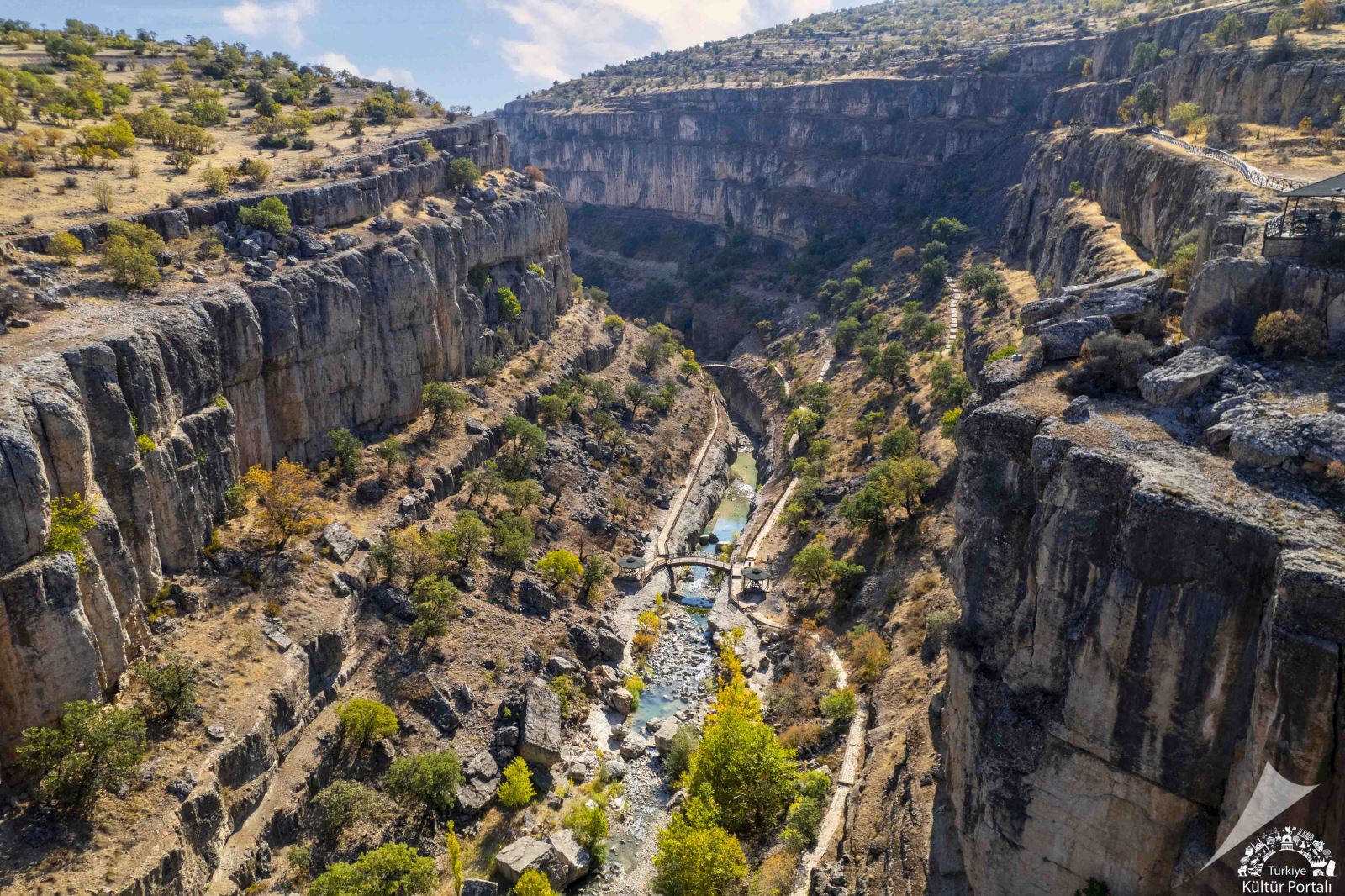 Girmana Kanyonu - Malatya
