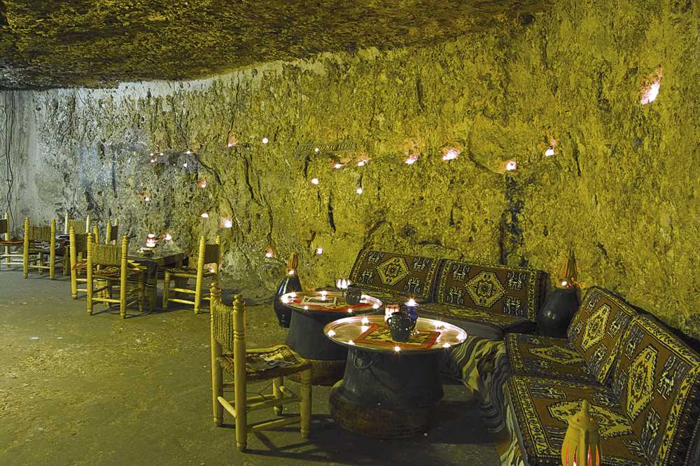 Yeni Han - Gaziantep