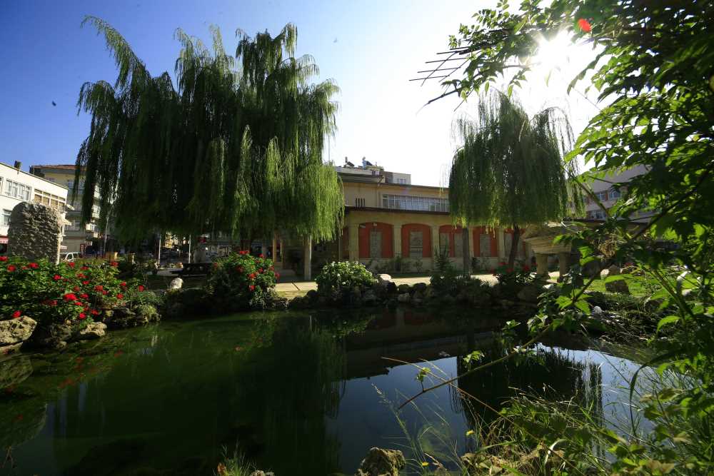 Sinop Arkeoloji Müzesi - Sinop