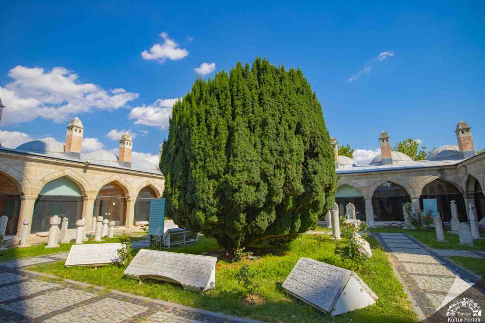 Türk-islam Eserleri Müzesi - Edirne