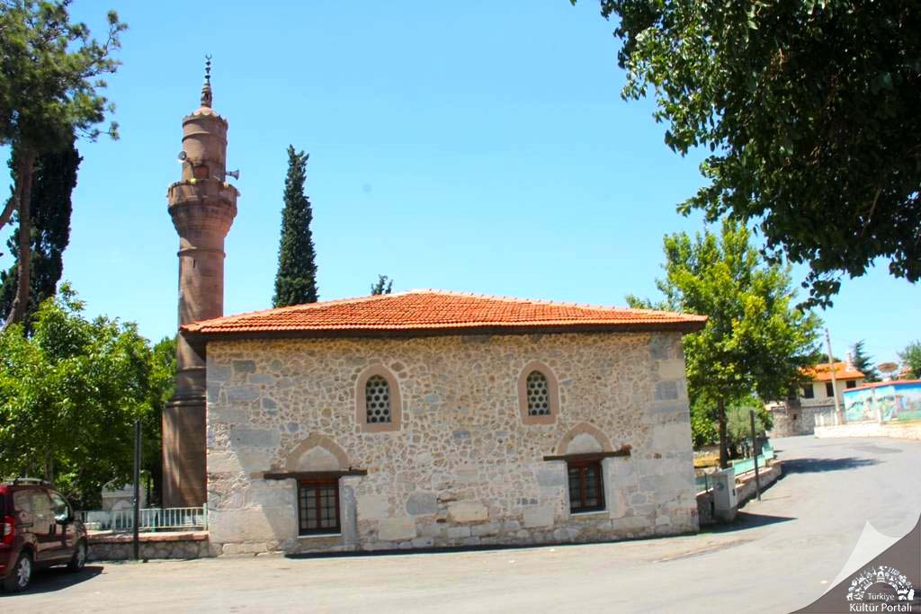 Milas Ağa Cami - Muğla