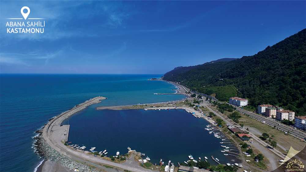 Abana - Kastamonu