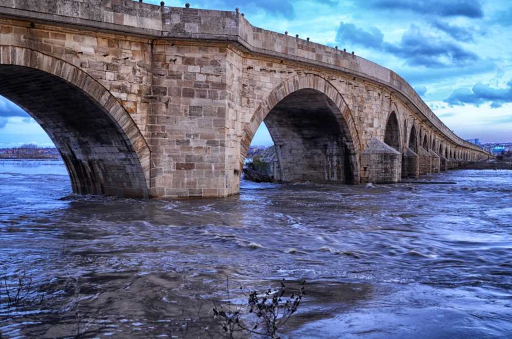 Uzun Köprü - Edirne