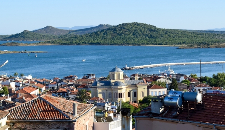 Balıkesir'de Gezilecek Yerler , Müzeler ve Ören Yerleri