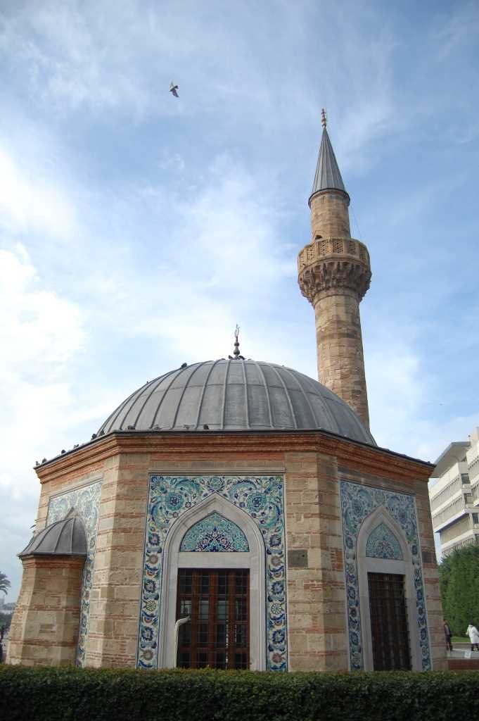 Yalı Camii - İzmir