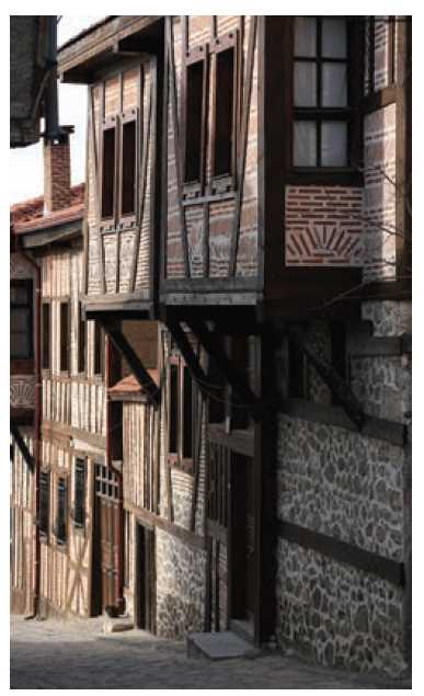 İhsan Erdemgil Konağı - Eskişehir