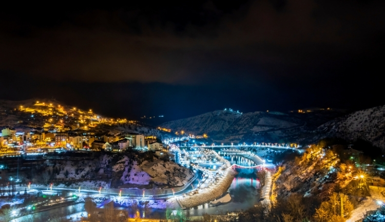 Tunceli'de Gezilecek Yerler , Müzeler ve Ören Yerleri