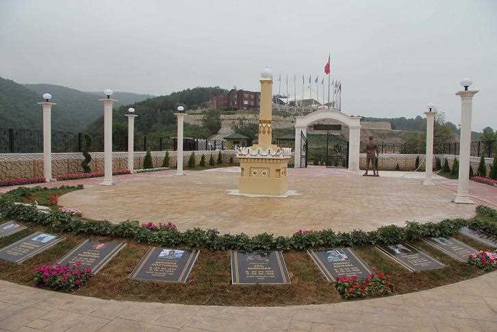 Hendek Bayraktepe - Sakarya