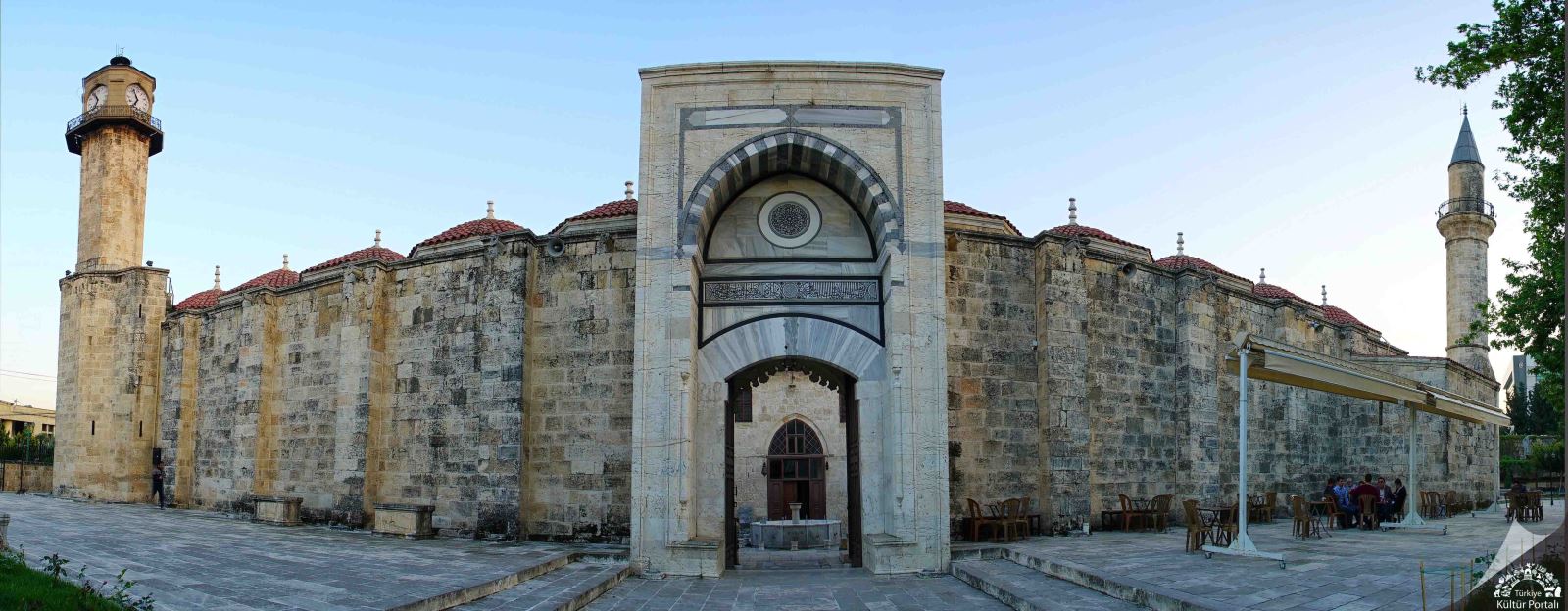Ulu Camii - Mersin