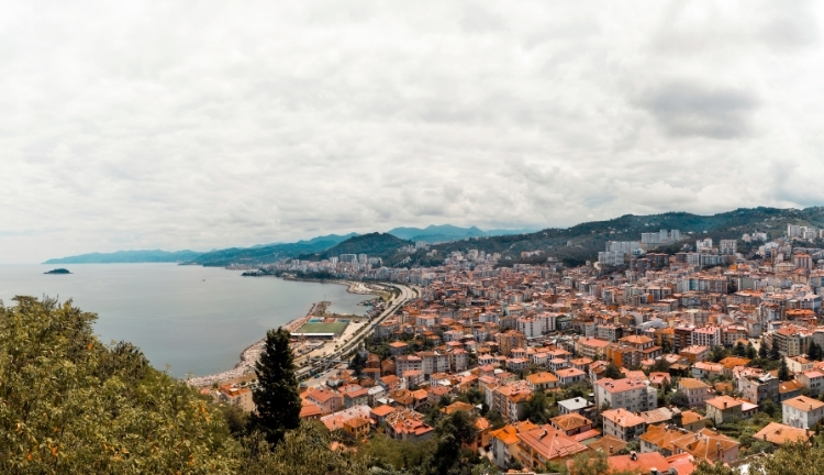 Giresun'da Gezilecek Yerler , Müzeler ve Ören Yerleri