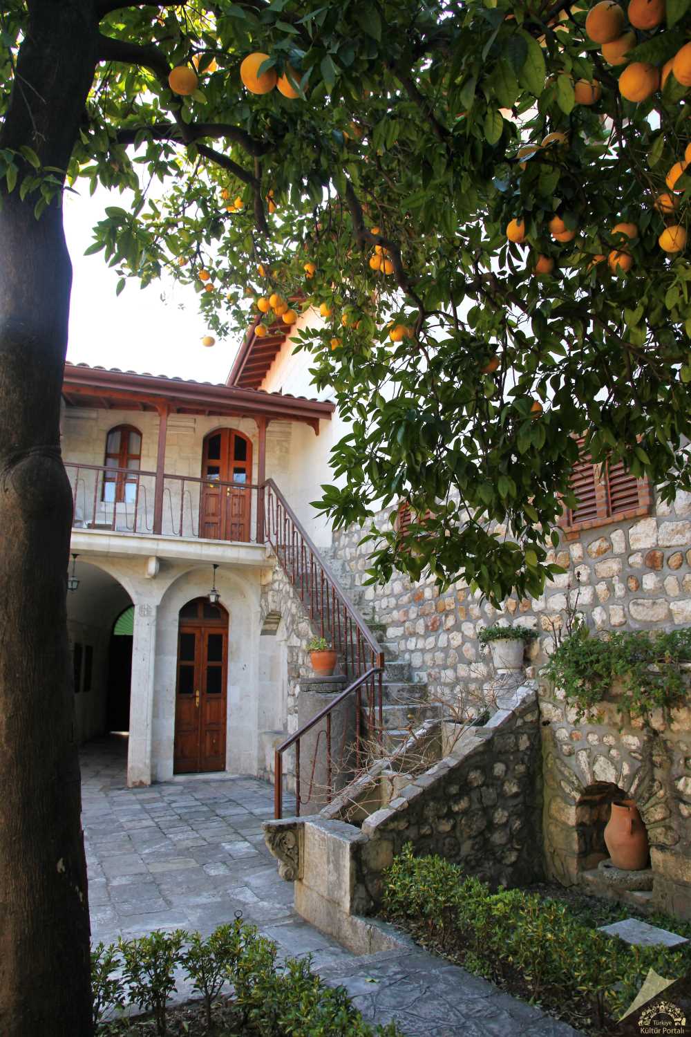 Katolik Kilisesi - Hatay