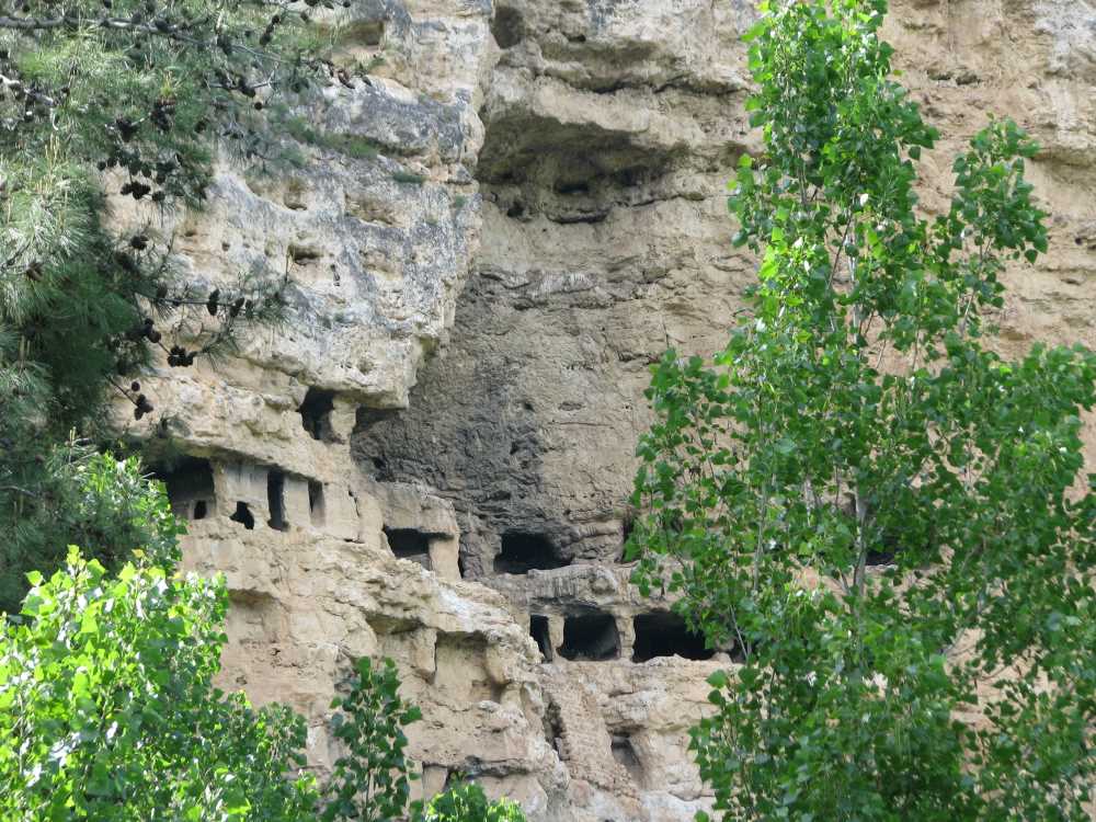 Pepouza Antik Kenti - Uşak