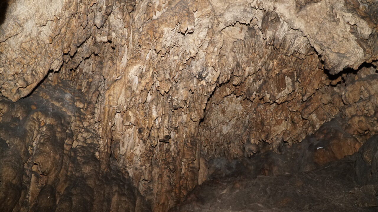 Gelemiç Köyü Mağarası - Bursa