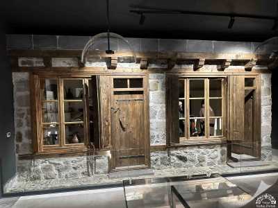 Erzurum Müzesi - Erzurum