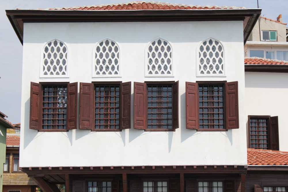 Rakoczi Müzesi - Tekirdağ
