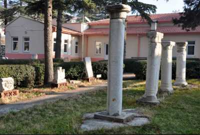 Ereğli Müzesi - Konya