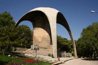 Selçuklu Köşkü - Konya