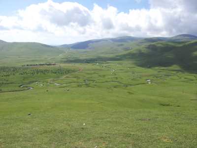 Perşembe Yaylası - Ordu