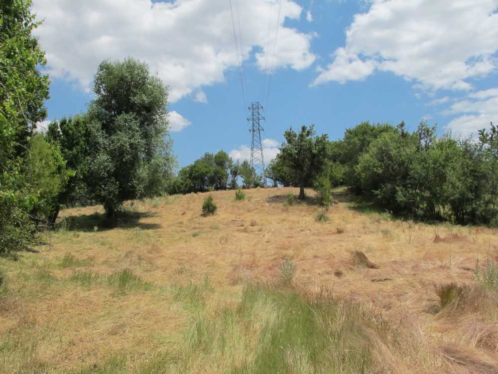 Sebastapolis Antik Kenti - Denizli