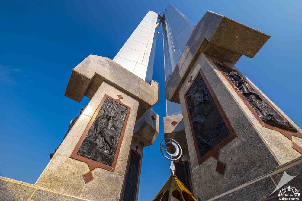 Anıt Müze - Iğdır