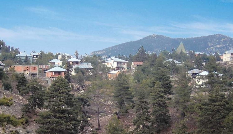 Aladağ-Meydan Yaylası - Adana