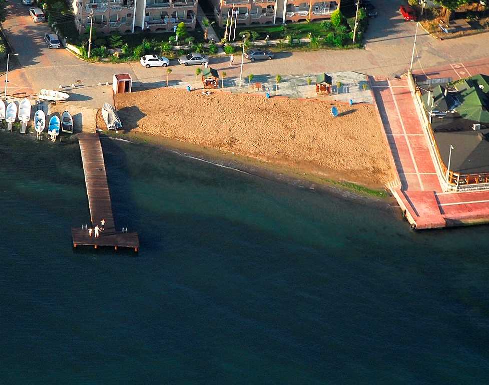 Karamürsel Sahili - Kocaeli