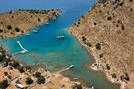 Tersane Adası - Muğla