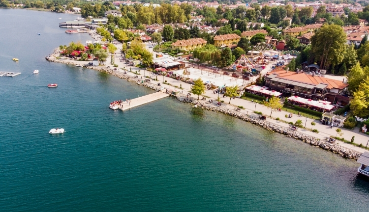 Sakarya'da Gezilecek Yerler , Müzeler ve Ören Yerleri
