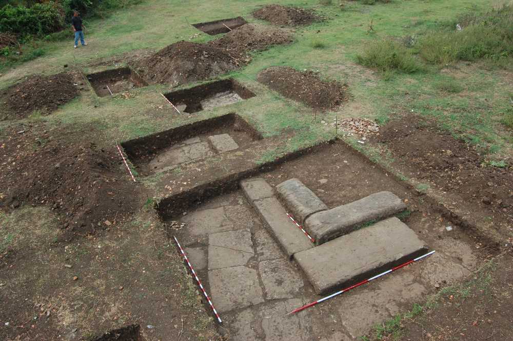 Filyos Tios Ören Yeri - Zonguldak