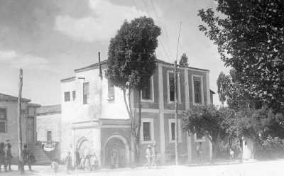 Kırklareli'nin Tarihi Çeşmeleri - Kırklareli