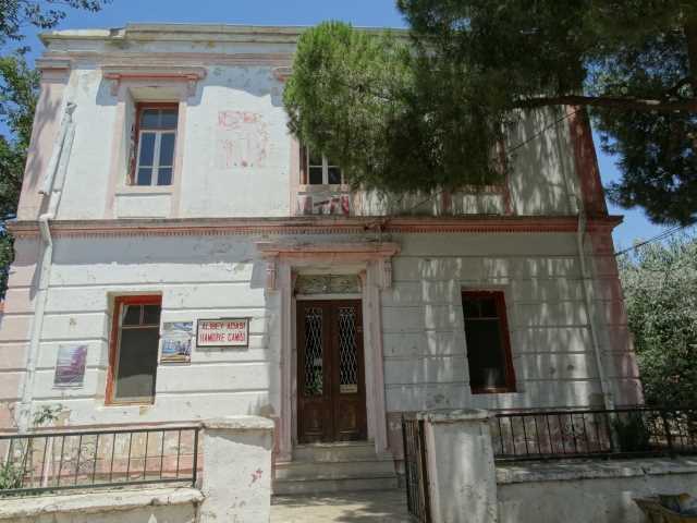 Hamidiye Camisi - Balıkesir